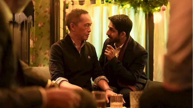 ‘Industry’ Episode 4 Recap: Give Rishi the Emmy for This Spotlight