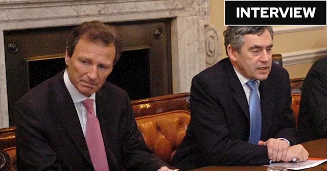 Starmer warned over private finance plan by Blair’s ex-cabinet chief