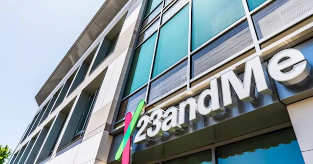 23andMe directors resign as the CEO of the genetic-testing company seeks to take it private