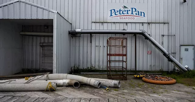 Original Peter Pan Seafood investor wins auction for troubled company’s assets