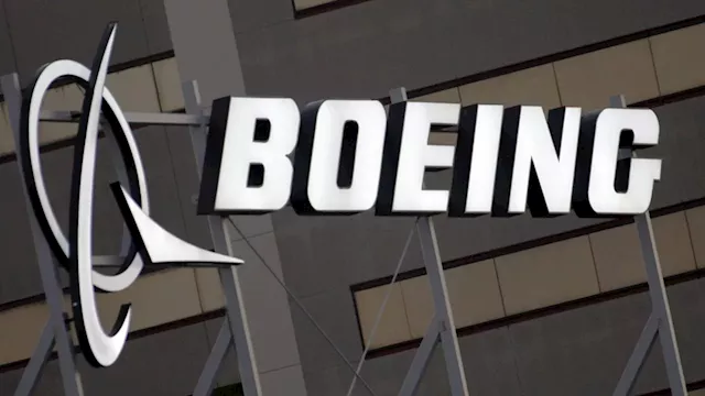 The head of Boeing's defense and space business is out as company tries to fix troubled contracts