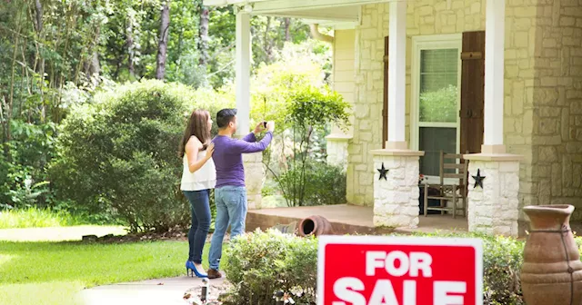 How homebuyers can stick out in a crowded real estate market