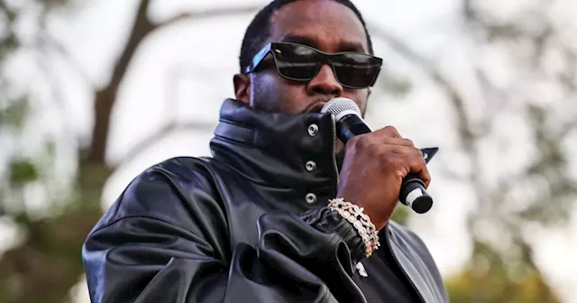 Diddy’s Indictment Is A Warning To The Music Industry