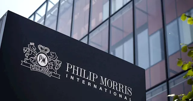 Philip Morris sells asthma inhaler company, citing ‘unwarranted opposition’ to its goals