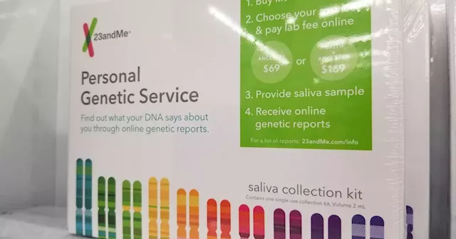 23andMe directors resign as CEO seeks to take genetic-testing company private