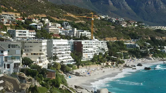 BUSINESS INSIGHTS: SA’s luxury property sector untouched