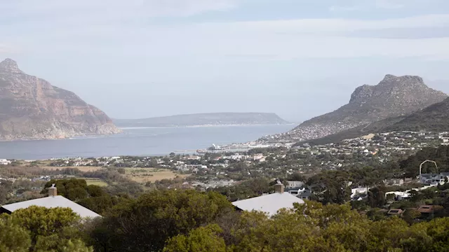 Hout Bay and Noordhoek indicates strong growth in property market