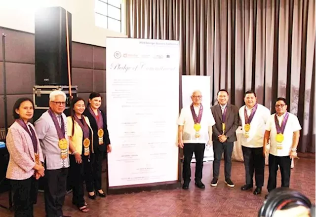 Batangas Officials Pledge Commitment For Economic Development And Investment Promotion