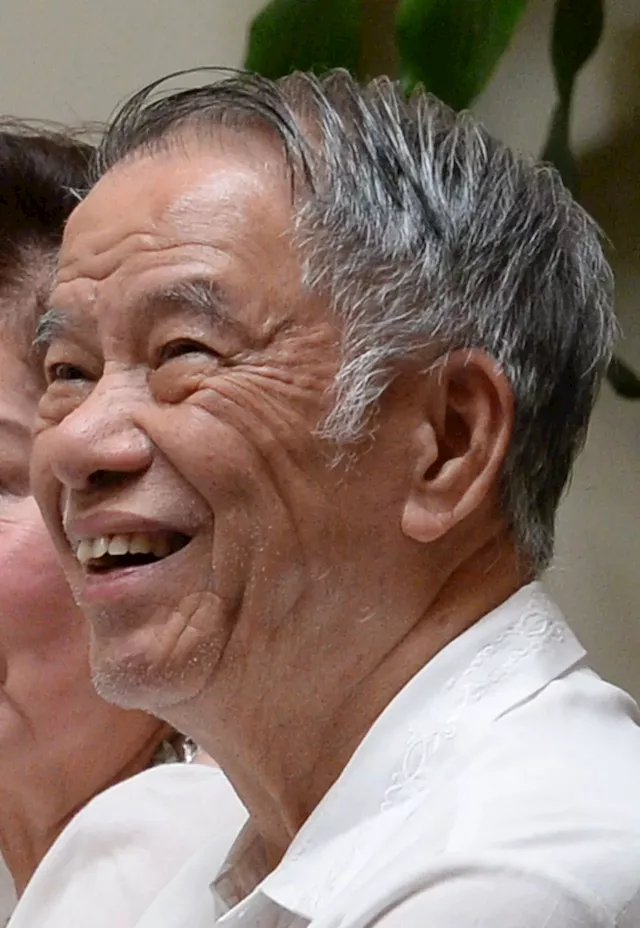 Lucio Tan: From company janitor to tobacco, airline, banking tycoon