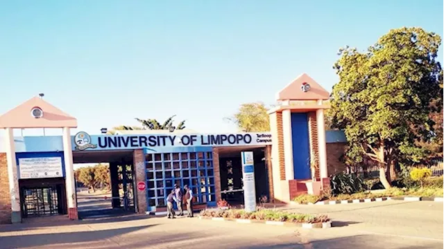 University of Limpopo pioneered student activism: Vice Chancellor - SABC News - Breaking news, special reports, world, business, sport coverage of all South African current events. Africa's news leader.