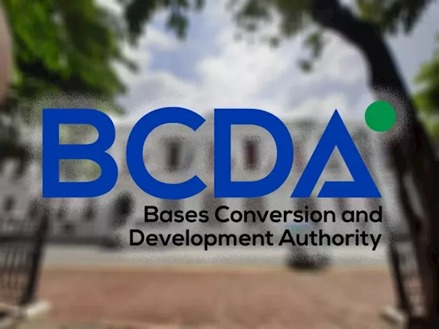 Business groups back BCDA charter changes