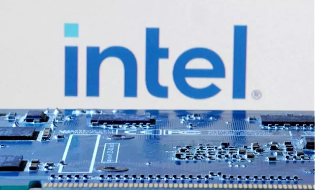 Apollo to offer multibillion-dollar investment in Intel, Bloomberg News reports