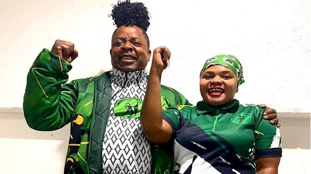 ANC MP in Limpopo resigns to join MK Party - SABC News - Breaking news, special reports, world, business,