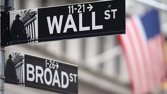 Stocks, Fedspeak, Intel in focus: 3 Things