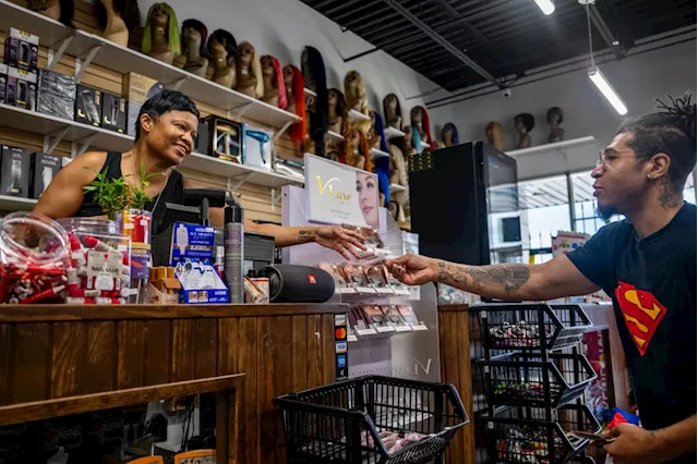 Why community is a key resource for Black business owners