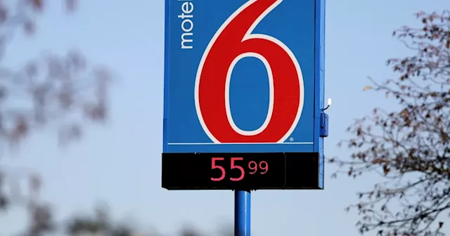 Motel 6 is sold to an Indian hotel company for $525 million