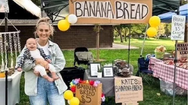 'When life gives you bananas': St. George couple turned prank into a 6-figure business