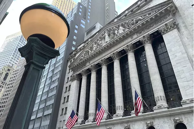 Stock market today: Wall Street edges further into record highs