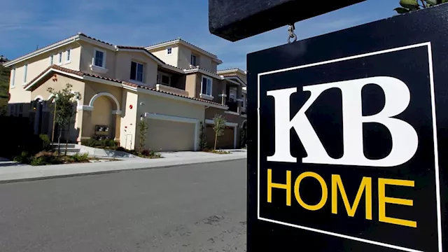 KB Home stock slides on earnings miss