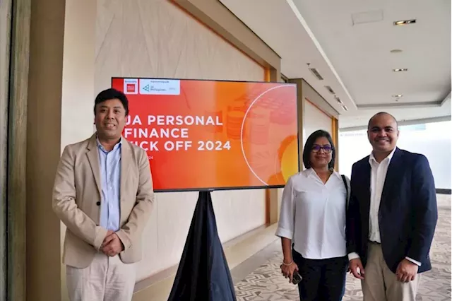 JA Philippines partners with Wells Fargo to launch 3rd Year of JA Personal Finance Program