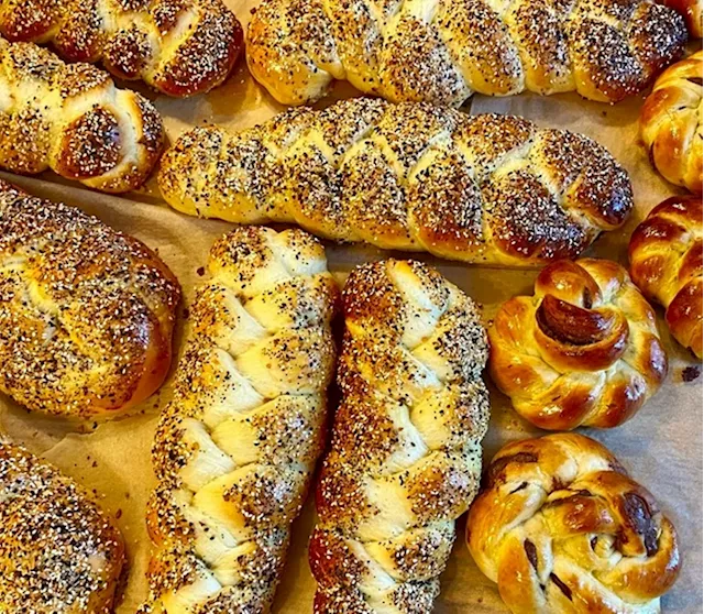 Talia's Challah Is a Farmers' Market Hit With Big Plans for the Future