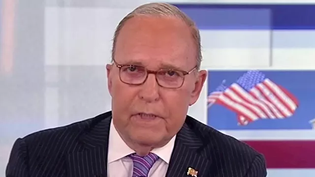 LARRY KUDLOW: Trump is offering tremendous new incentives for job and wage-enhancing business activity