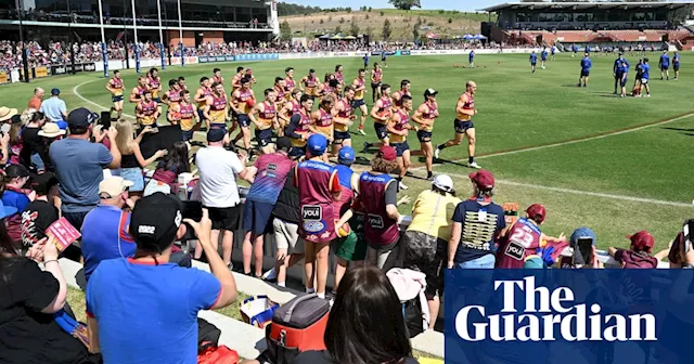 AFL issues warning over black market tickets after grand final hack