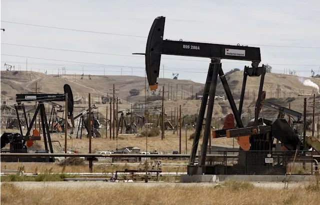 Gov. Newsom signs new laws cracking down on oil industry in California