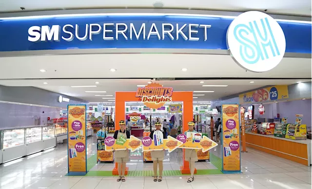 Discounts and Delights: A Thrilling New Shopping Experience at SM Supermarket and Savemore Market