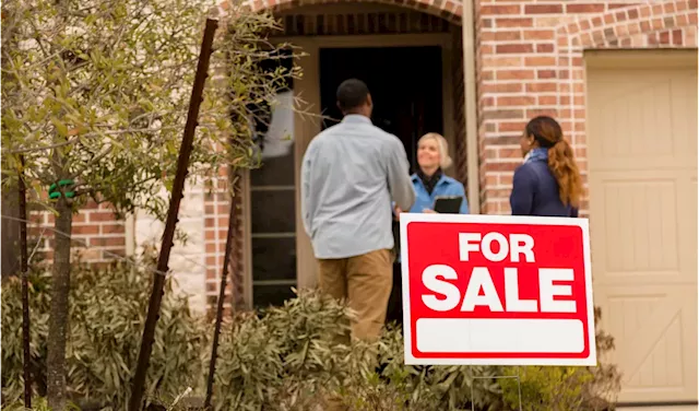 It's not a great fall housing market, but this is ‘as good as it gets,' economist says