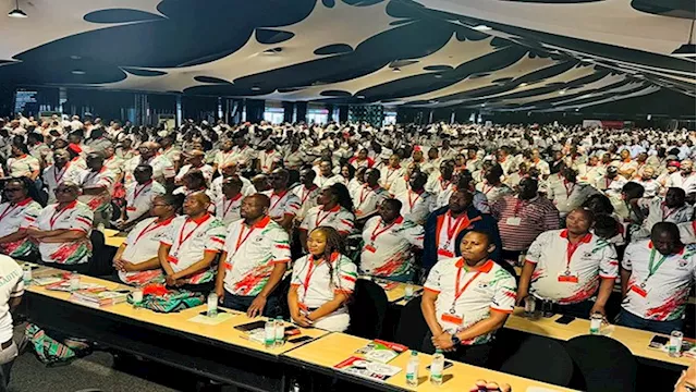 Mashatile assures SADTU of GNU's commitment to protect labour rights - SABC News - Breaking news, special reports, world, business, sport coverage of all South African current events. Africa's news leader.