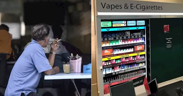 MOH To Proceed With Enforcing Act 852 Despite Pushback From Vape Industry Players