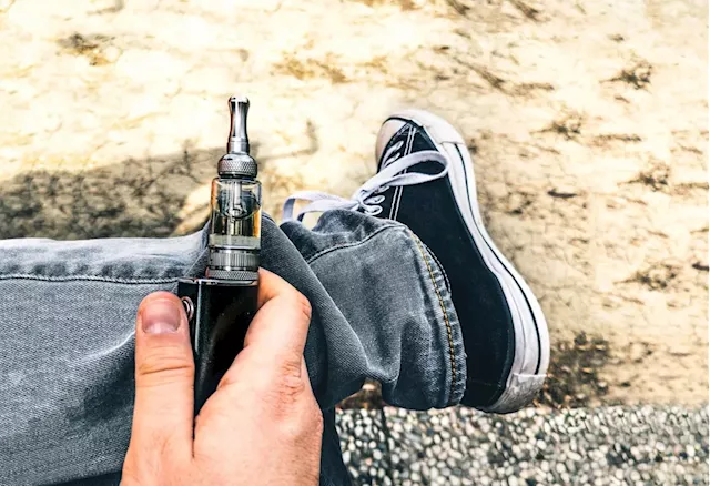 Close all loopholes in vape business, ministry urged