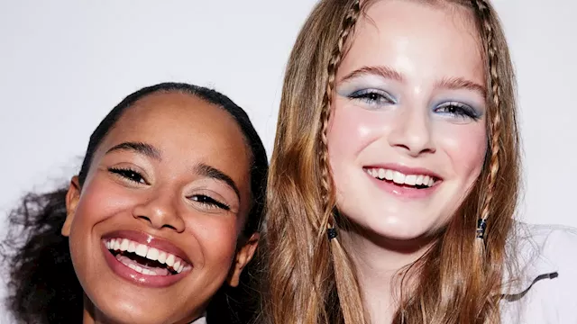 Indu Beauty Wants to Make Space for Teens in the Industry