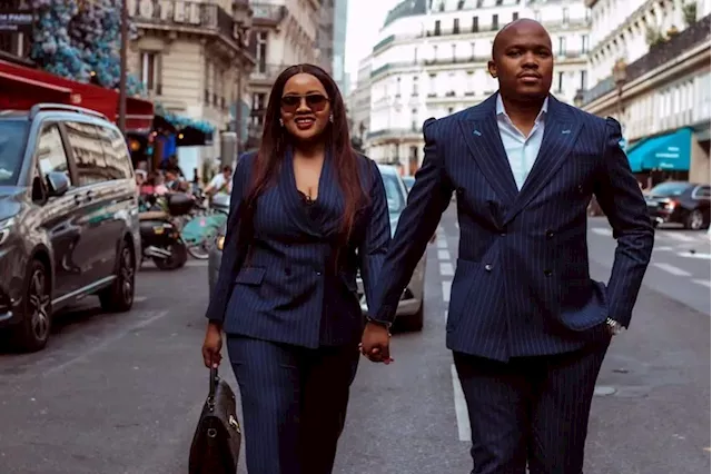 Couple goals: How House of Decorum manages to balance business with pleasure