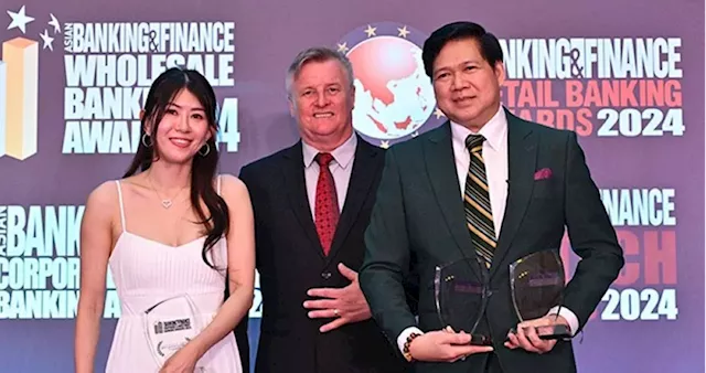 BDO Capital is PH's Corporate and Investment Bank of the Year