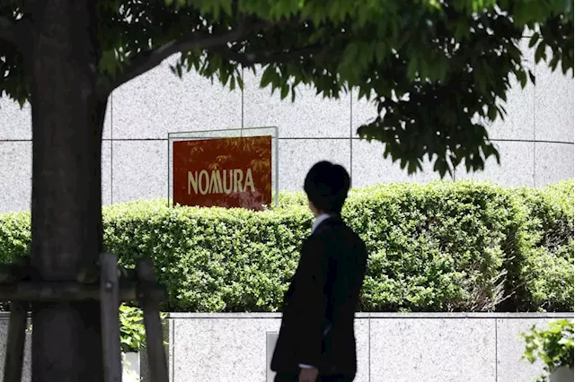 Nomura Faces Fine for Bond Market Manipulation, Yomiuri Reports