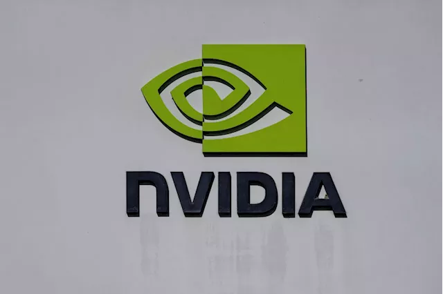 Nvidia stock edges up as industry report predicts 'unprecedented levels' of investments in AI data centers