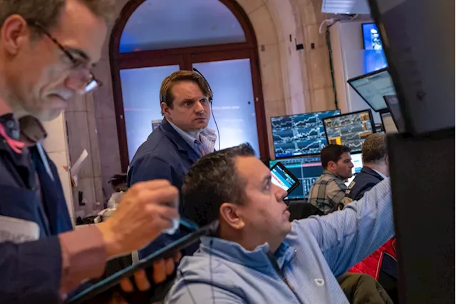 Stock market today: S&P 500, Dow open higher as investors keep watchful eye on economy