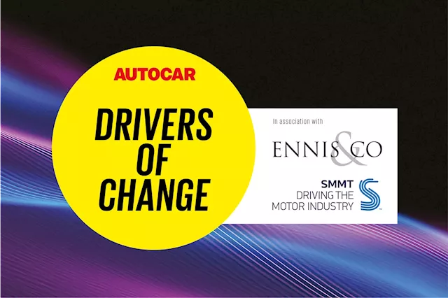 Autocar Launches Drivers of Change Awards Championing Diversity in Automotive Industry