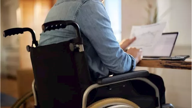 Deep Dive Podcast: What will it take for companies to hire more disabled workers?