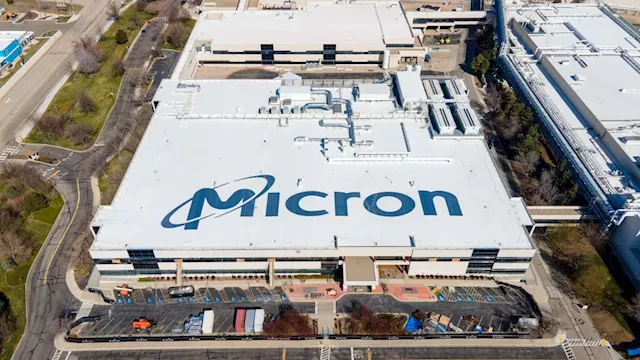 Here's what Micron's strong quarter and outlook can tell us about 8 of our portfolio stocks