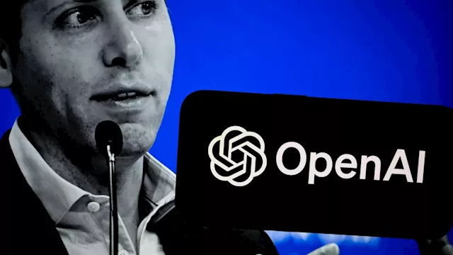 Sam Altman tells OpenAI staff there's no plan for him to receive 'giant equity stake' in company