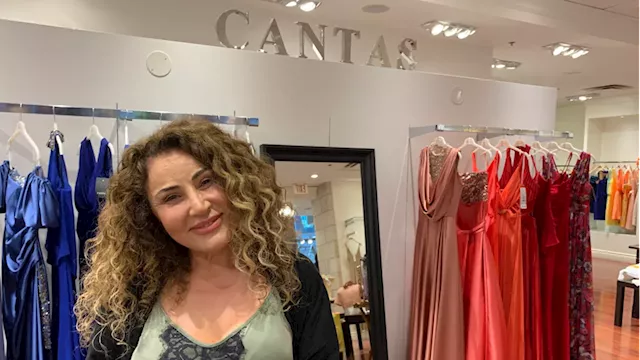 ByWard Market staple Cantas Fashion boutique set to shut its doors