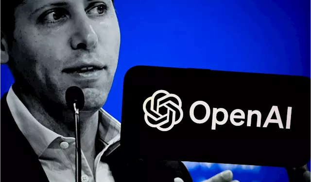 Sam Altman tells OpenAI employees he hasn't received ‘giant equity stake' in company