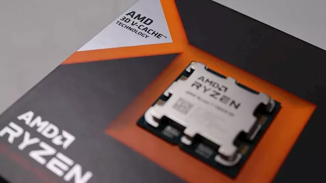 AMD's 7800X3D successor is rumoured to launch in October, as leaker claims the Ryzen 7 9800X3D will be the first Zen 5 3D V-Cache CPU to market