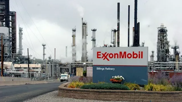 ExxonMobil unveils $10 billion investment plan in Nigeria