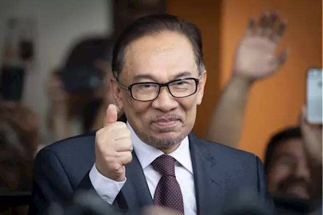 Msia more selective in choosing foreign investment, says Anwar