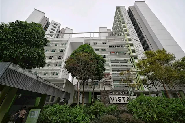 First Bidadari flats enter resale market; strong demand from first-time home buyers