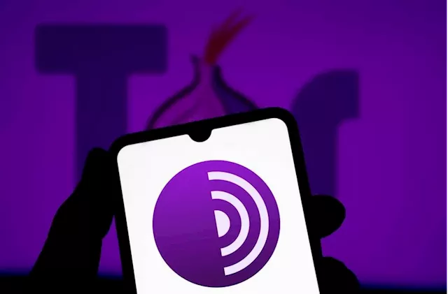 Tor Project wags Tails to mark privacy project merger